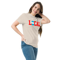 LOCAL - Honduras - Unisex Tee  - Thumbnail 2