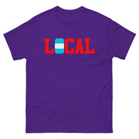 LOCAL - Honduras - Unisex Tee  - Thumbnail 13
