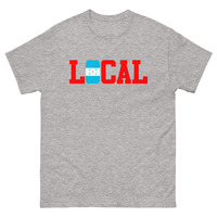 LOCAL - Honduras - Unisex Tee  - Thumbnail 16