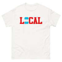 LOCAL - Honduras - Unisex Tee  - Thumbnail 18