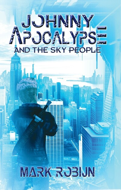 Johnny Apocalypse and the Sky People