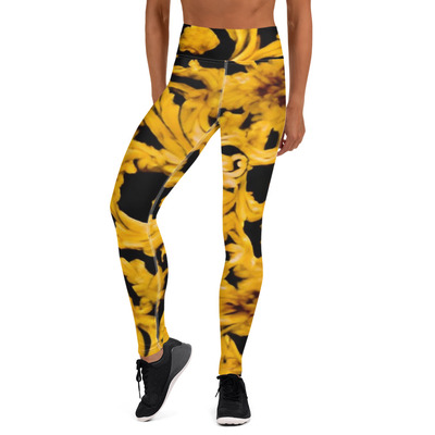 Kokorepublic yoga leggings