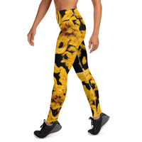 kokorepublic Yoga Leggings - Thumbnail 1