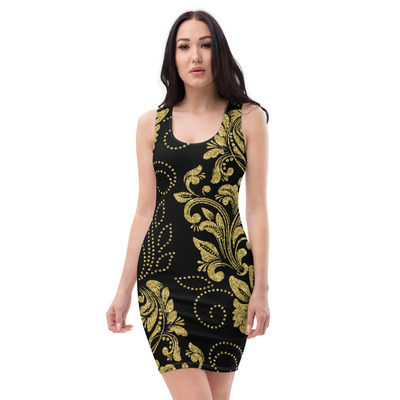 Bodycon dress