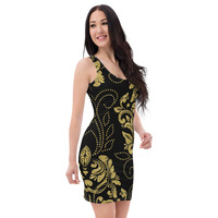 Bodycon dress - Thumbnail 3
