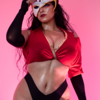 Digital Set Sivir (MARCH 2020) - Thumbnail 1