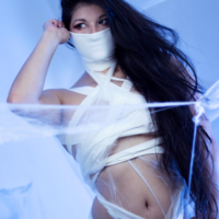 Digital Set Silk (MAY 2020) - Thumbnail 1