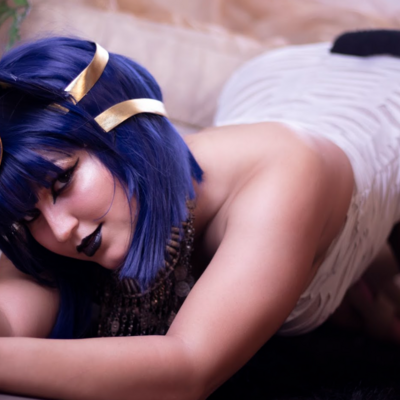 Digital set ankha (june 2020)