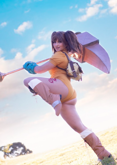 Digital Set Diane (JULY 2020)