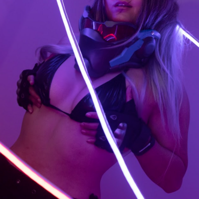 Digital set soldier 76 (july 2020)