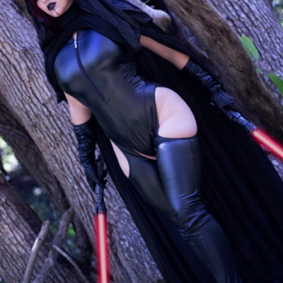 Digital set sith (august 2020)