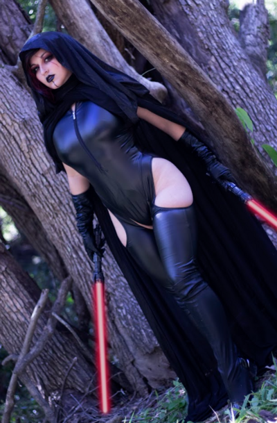 Digital Set Sith (AUGUST 2020)