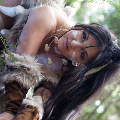 Digital set nidalee (sep 2020)