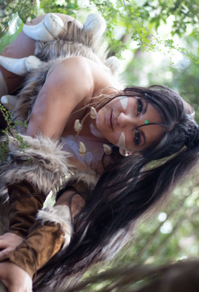 Digital Set Nidalee (SEP 2020)
