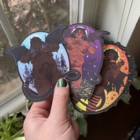 trans demon 11 - Thumbnail 3