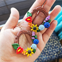 Pride wreaths - Thumbnail 1