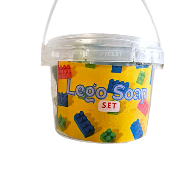 Soap bucket sets - Thumbnail 1