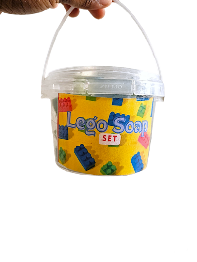 Soap Bucket Sets
