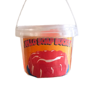 Soap Bucket Sets - Thumbnail 1