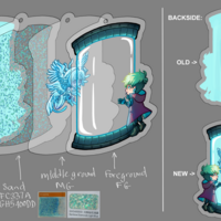 [Trigun] Quicksand Charm - Thumbnail 5