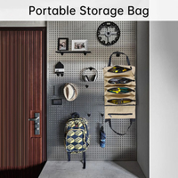 Multi-Purpose Roll Up Tool Bag - Thumbnail 2