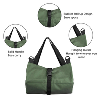 Multi-Purpose Roll Up Tool Bag - Thumbnail 4