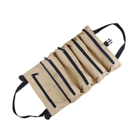 Multi-Purpose Roll Up Tool Bag - Thumbnail 8