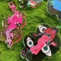 Ghostly Charms - Thumbnail 1