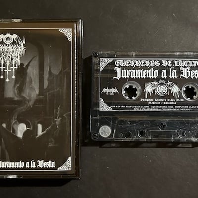 Guerreros de lucifer - juramento a la bestia - Thumbnail 3