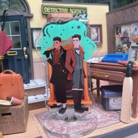 Ghostly Extras - Thumbnail 1