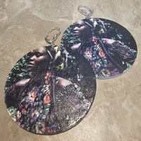 Beauty Earrings  - Thumbnail 1