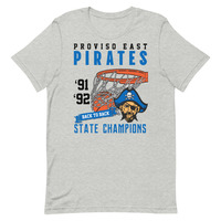 Back to Back Champs - Thumbnail 1