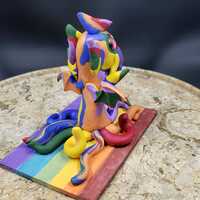  Pride Guardian~Full Rainbow 1 - Thumbnail 1