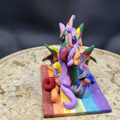  pride guardian~full rainbow 1