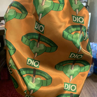 Vampire Dagger Sleeping Bonnet - Thumbnail 2