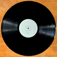 Christoph de Babalon / Replicant Impulse - Irreversible Corruption - Test Pressing - Thumbnail 3