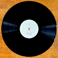 Christoph de Babalon / Replicant Impulse - Irreversible Corruption - Test Pressing - Thumbnail 5