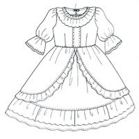 1408 One Piece - Thumbnail 2