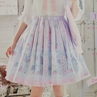 1418 Skirt - Thumbnail 2