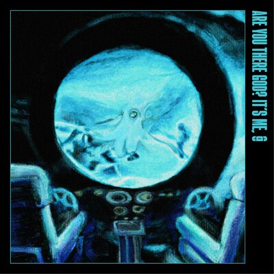 [NEW] @ (At) - Are You There God? It's Me @ (Light Blue Vinyl)