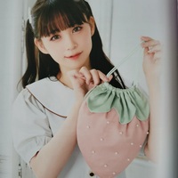 1529 Strawberry Bag - Thumbnail 1