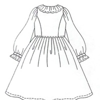 1534 One Piece - Thumbnail 1