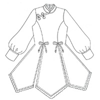 1611 One Piece - Thumbnail 1