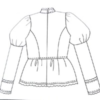 1614 One Piece - Thumbnail 2