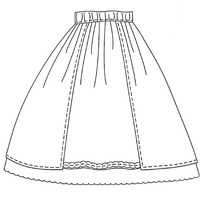 1617 Kimono - Thumbnail 2