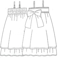 1622 Kimono - Thumbnail 2