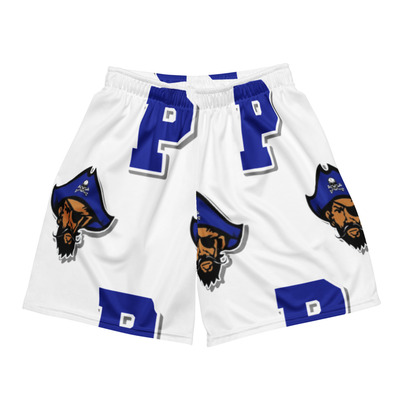 Pirate Shorts