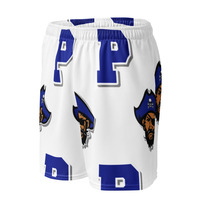 Pirate Shorts - Thumbnail 1