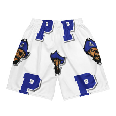 Pirate shorts