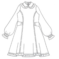 1626 One Piece - Thumbnail 1